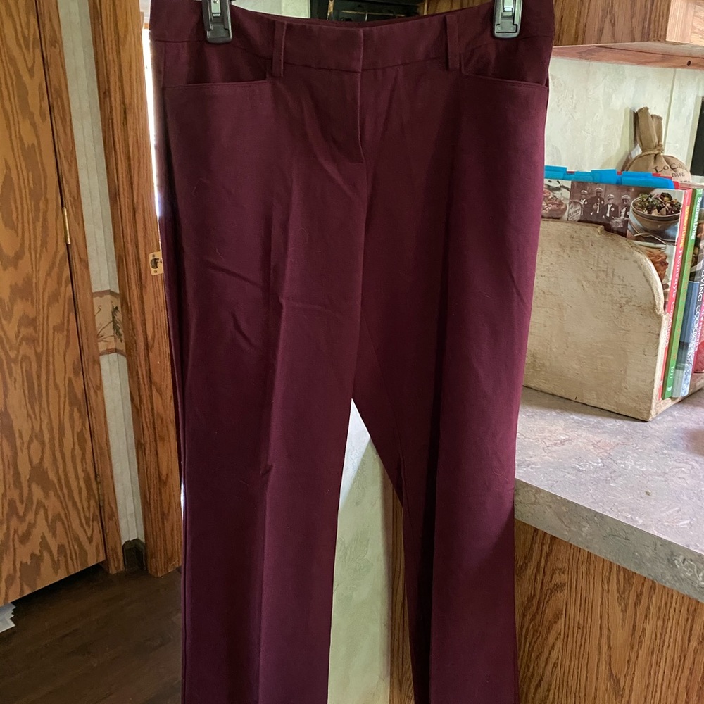 Casual/dress pants